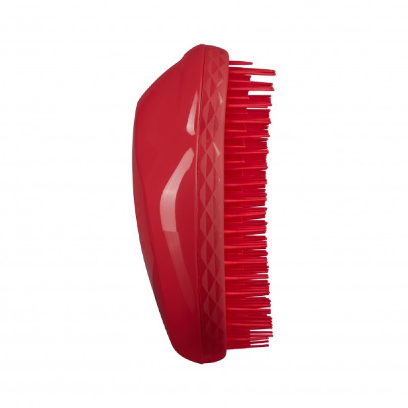 Tangle Teezer compatible - Thick & Curly - Salsa Red
