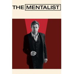 Warner Bros The Mentalist: The Complete Series DVD