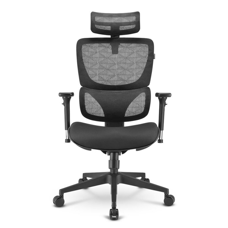 Sharkoon OfficePal C30 Nest seat Mesh backrest