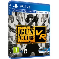Gun Club (PSVR)