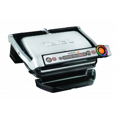 Tefal GC716D Gril de contact