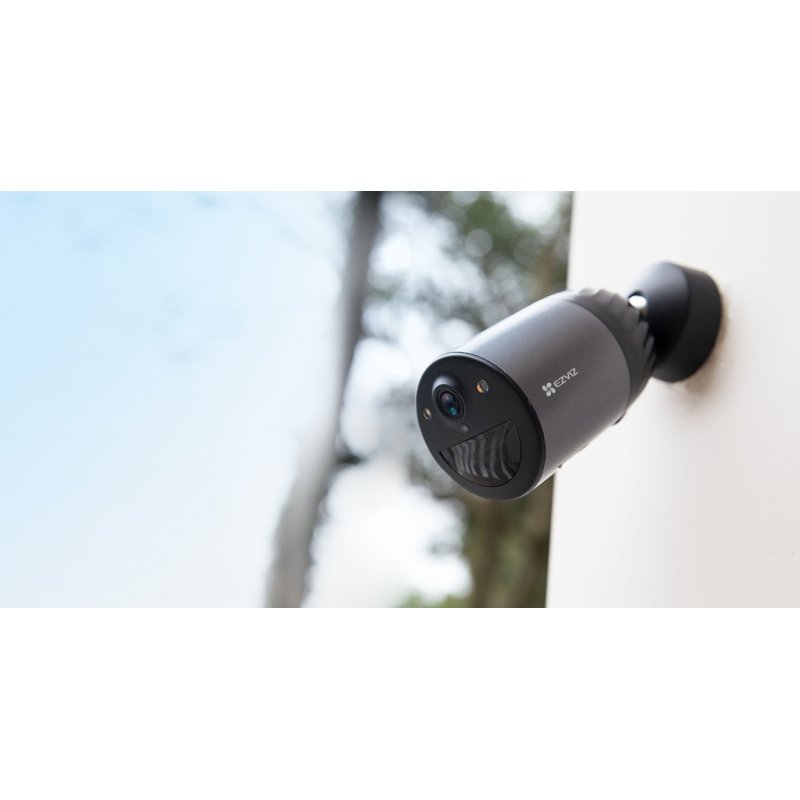 EZVIZ BC1C 2K+ SMART HOME BATTERY CAM