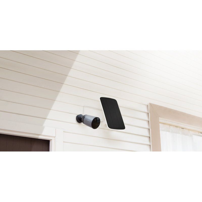 EZVIZ BC1C 2K+ SMART HOME BATTERY CAM