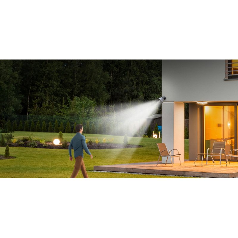 EZVIZ BC1C 2K+ SMART HOME BATTERY CAM