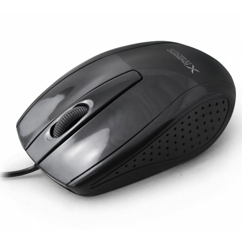 Souris sans fil Esperanza compatible XM110K (Noir)