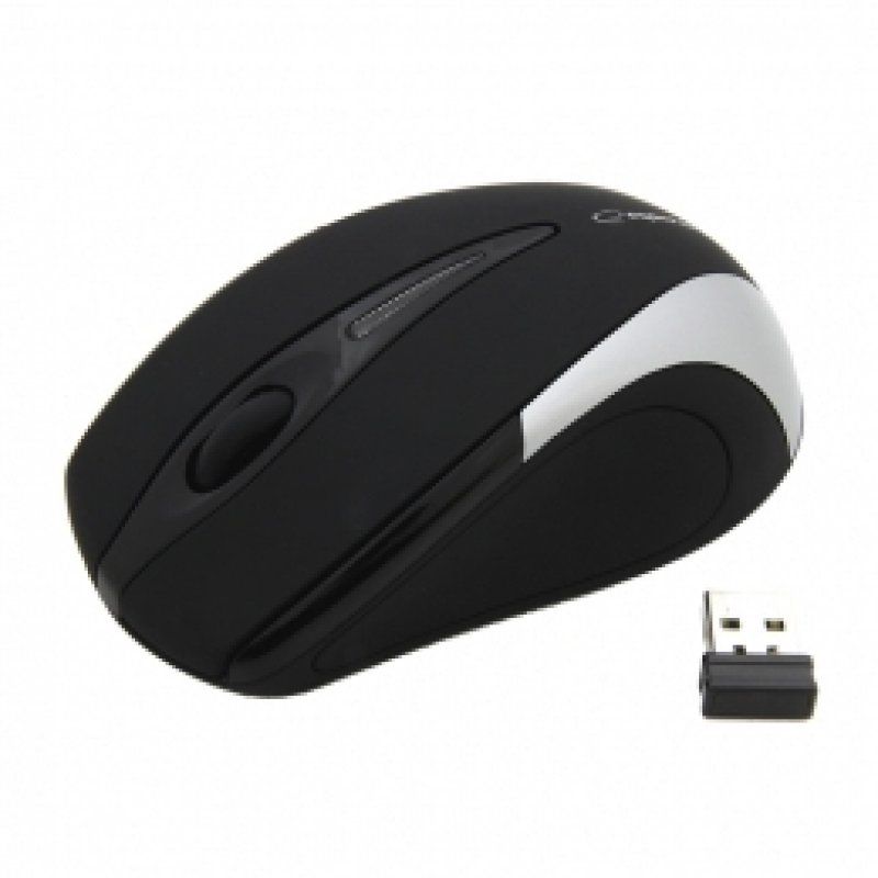 Esperanza EM101S souris RF sans fil Optique 800 DPI