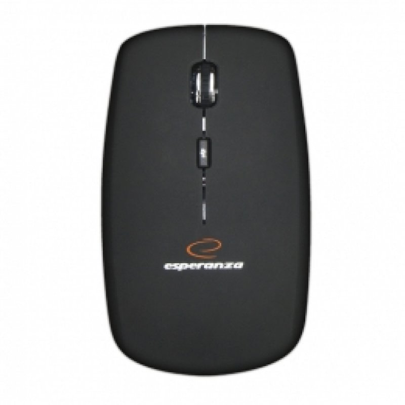 Esperanza EM120K souris RF sans fil Optique 1600 DPI