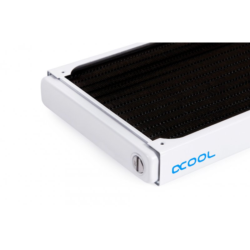 Alphacool NexXxoS ST30 Radiator block