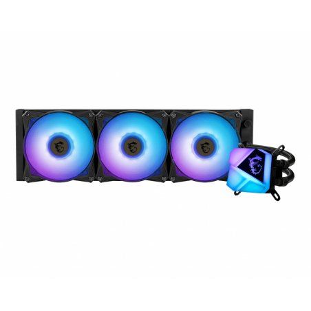 MSI compatible MAG CORELIQUID C360