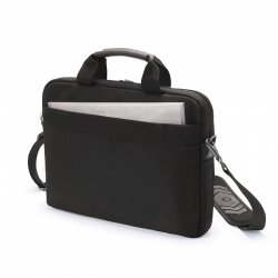 DICOTA Eco Slim Case PRO sacoche d'ordinateurs portables 35,8 cm (14.1") Malette Noir