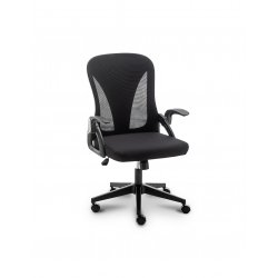 Urban Factory Ergo Padded seat Mesh backrest