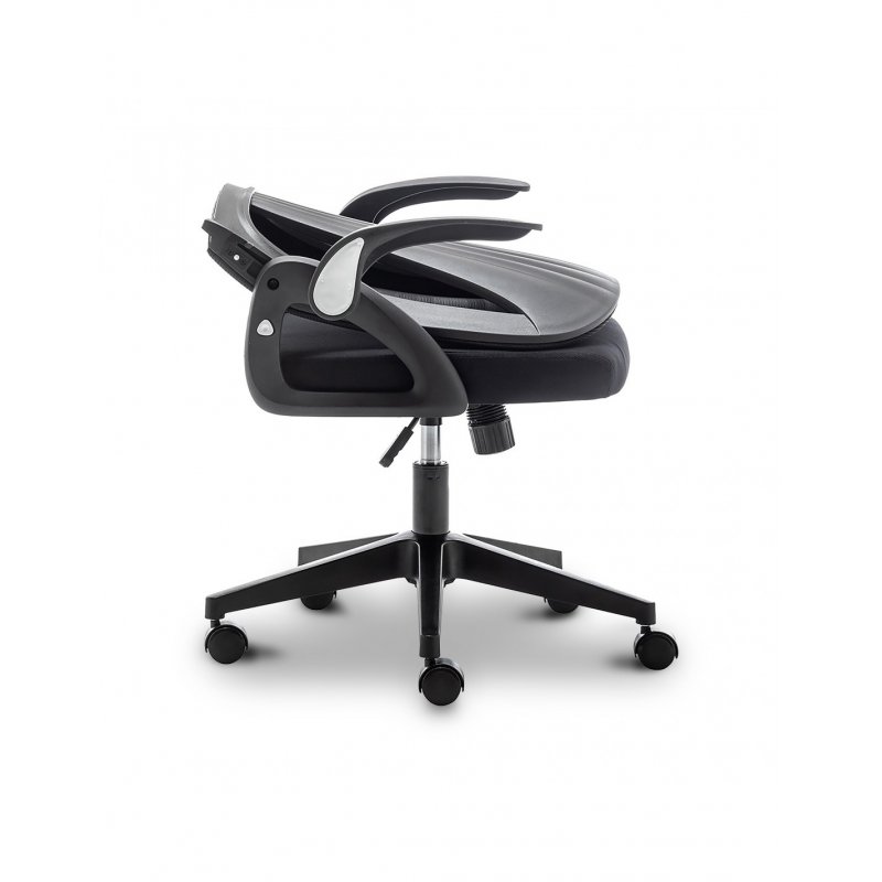 ERGO: ERGONOMIC FOLDABLE WORKING CHAIR