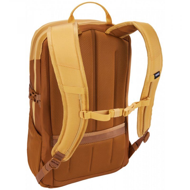Thule EnRoute TEBP4216 - Ochre/Golden sac à dos Sac à dos normal Or, Ocre Nylon