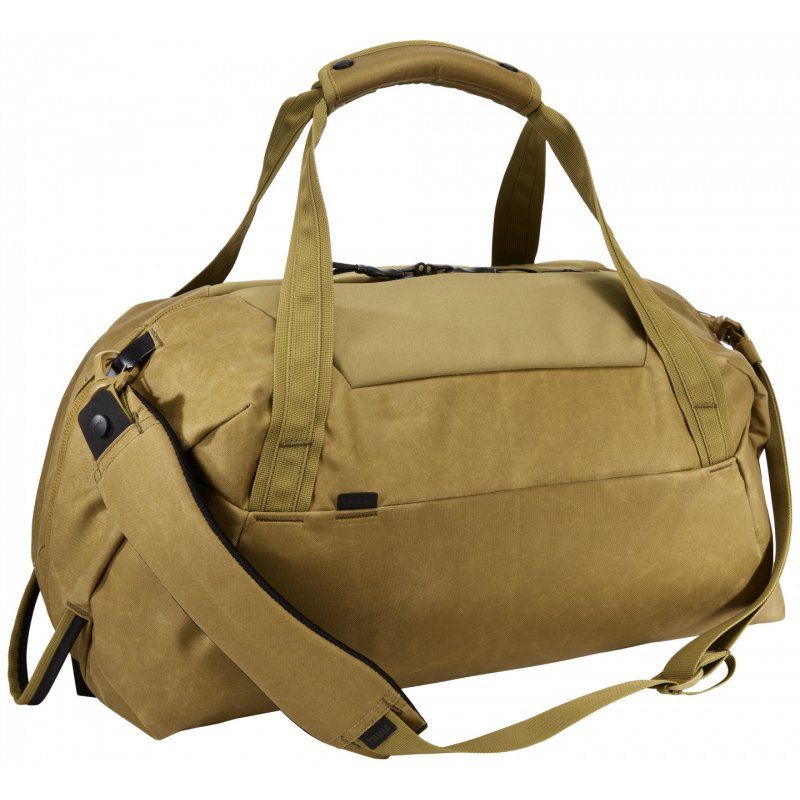 Thule Aion TAWD135 - Nutria duffel bag 35 L Polyester Khaki