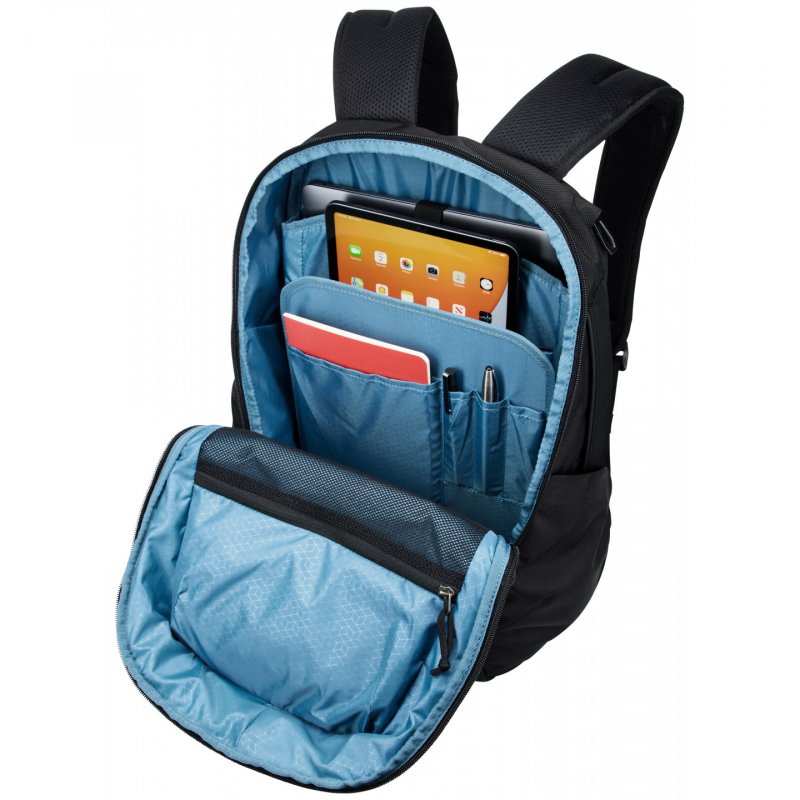 Thule Accent TACBP2316 - Black notebook case 40.6 cm (16") Backpack