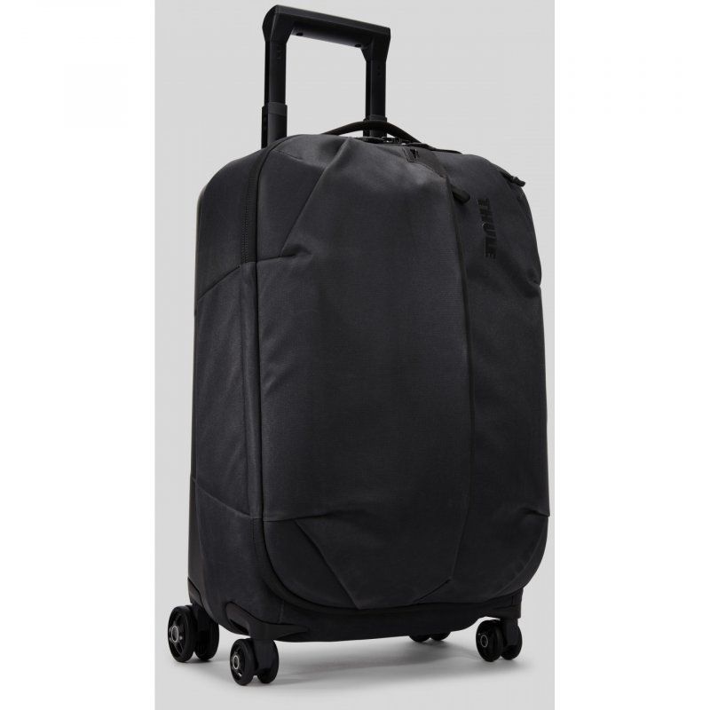 Thule Aion TARS122 - Black Trolley Soft shell 35 L Polyester