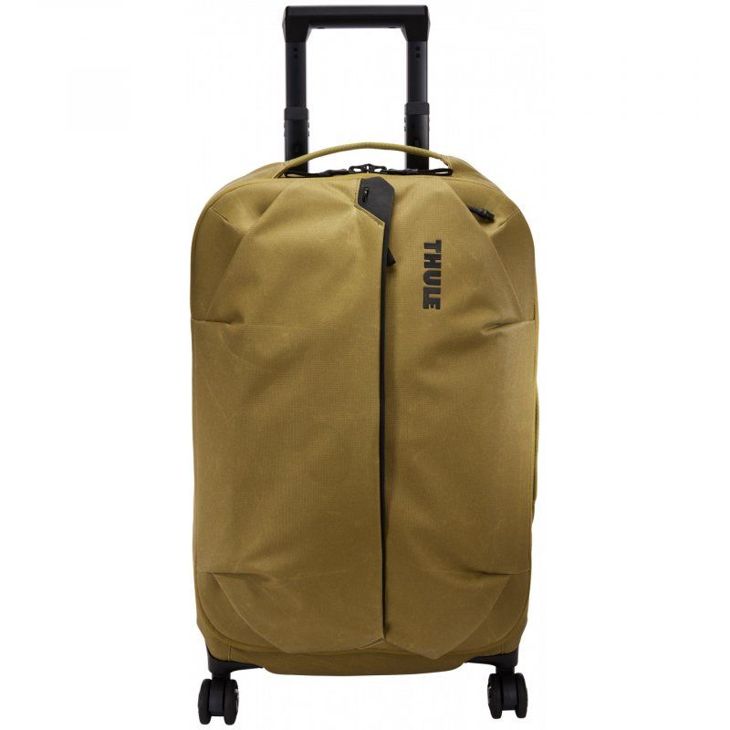 Thule Aion TARS122 - Nutria Trolley Soft shell Khaki 35 L Polyester