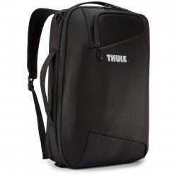 Thule Accent TACLB2116 - Black notebook case 40.6 cm (16") Backpack