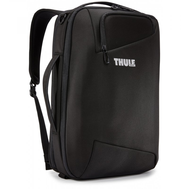 Thule Accent TACLB2116 - Black notebook case 40.6 cm (16") Backpack