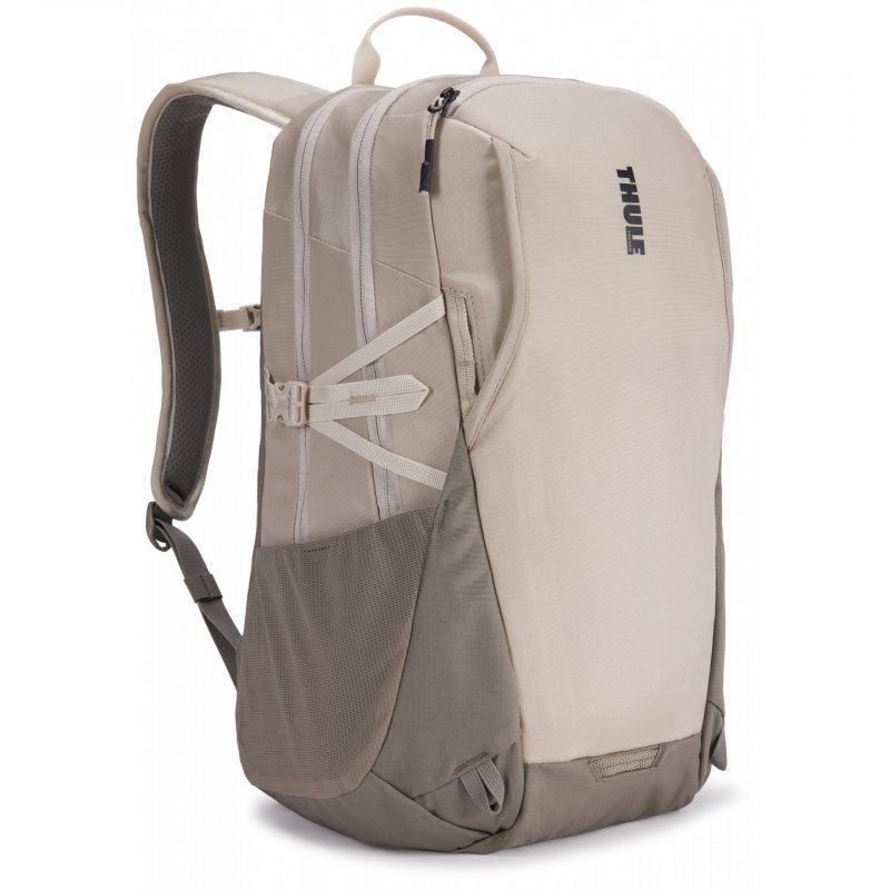 Thule EnRoute TEBP4216 - Pelican/Vetiver sac à dos Sac à dos normal Gris, Blanc Nylon