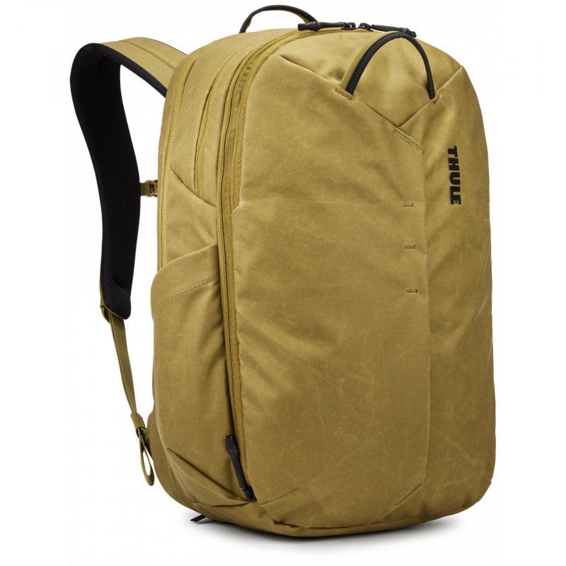 Thule Aion TATB128 - Nutria backpack Casual backpack Khaki Polyester