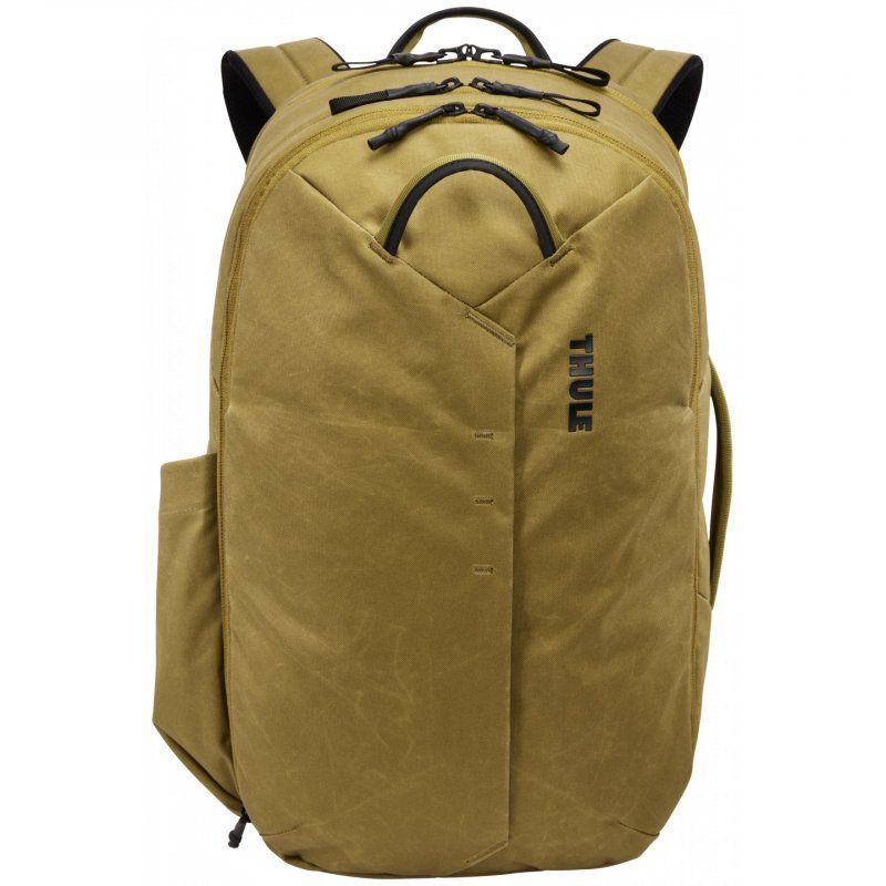 Thule Aion TATB128 - Nutria sac à dos Sac à dos normal Kaki Polyester