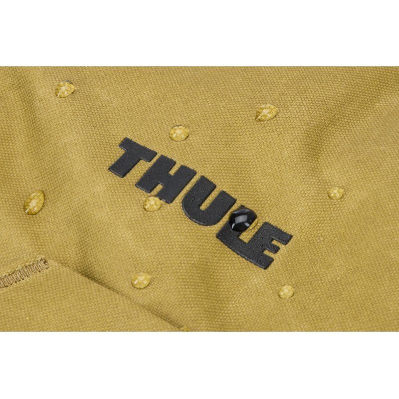 Thule Aion TATB128 - Nutria backpack Casual backpack Khaki Polyester