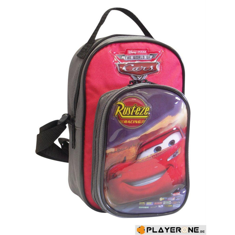 Cars Bag