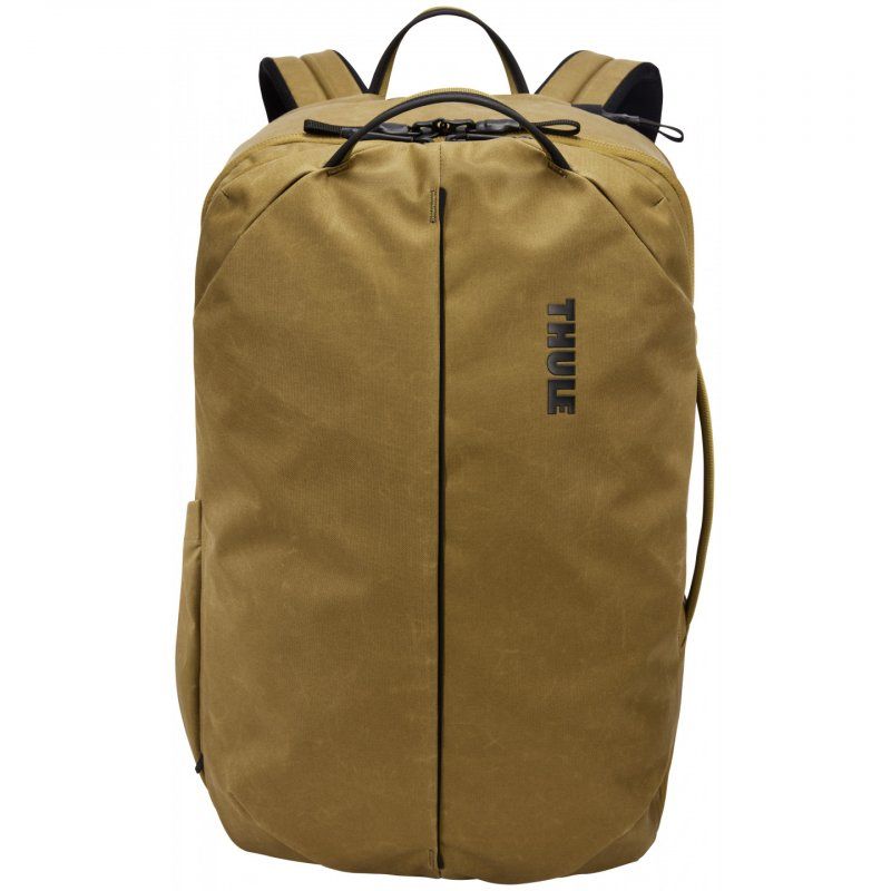 Thule Aion TATB140 - Nutria Travel duffel Soft shell Khaki 40 L Polyester