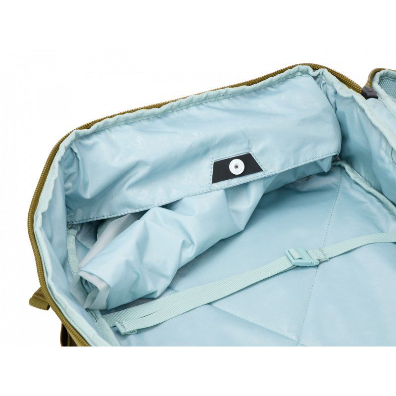 Thule Aion TATB140 - Nutria Sac fourre-tout de voyage Carapace molle Kaki 40 L Polyester