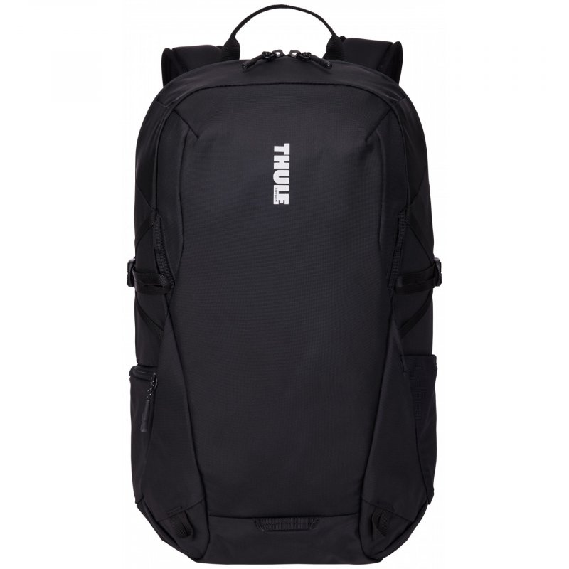 Thule EnRoute TEBP4116 - Black sac à dos Sac à dos normal Noir Nylon