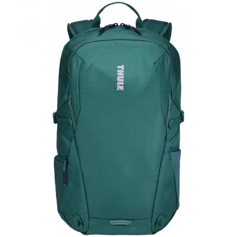 Thule EnRoute TEBP4116 - Mallard Green sac à dos Sac à dos normal Vert Nylon
