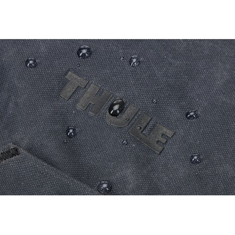 Thule Aion TATB128 - Black sac à dos Sac à dos normal Noir Polyester