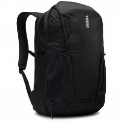 Thule EnRoute TEBP4416 - Black sac à dos Sac à dos normal Noir Nylon