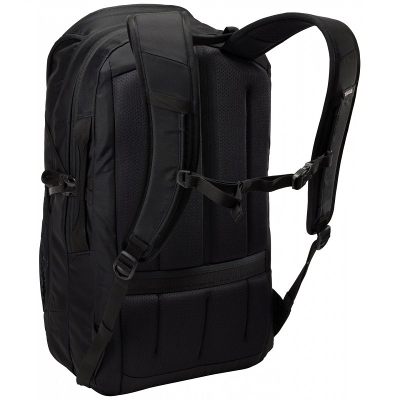 Thule EnRoute TEBP4416 - Black sac à dos Sac à dos normal Noir Nylon