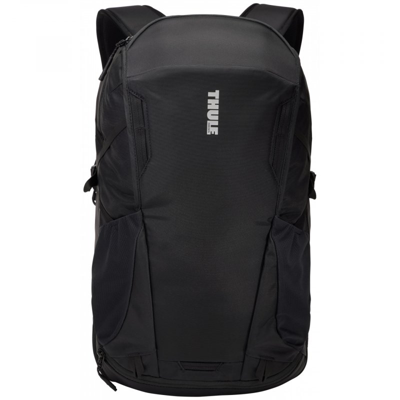 Thule EnRoute TEBP4416 - Black sac à dos Sac à dos normal Noir Nylon
