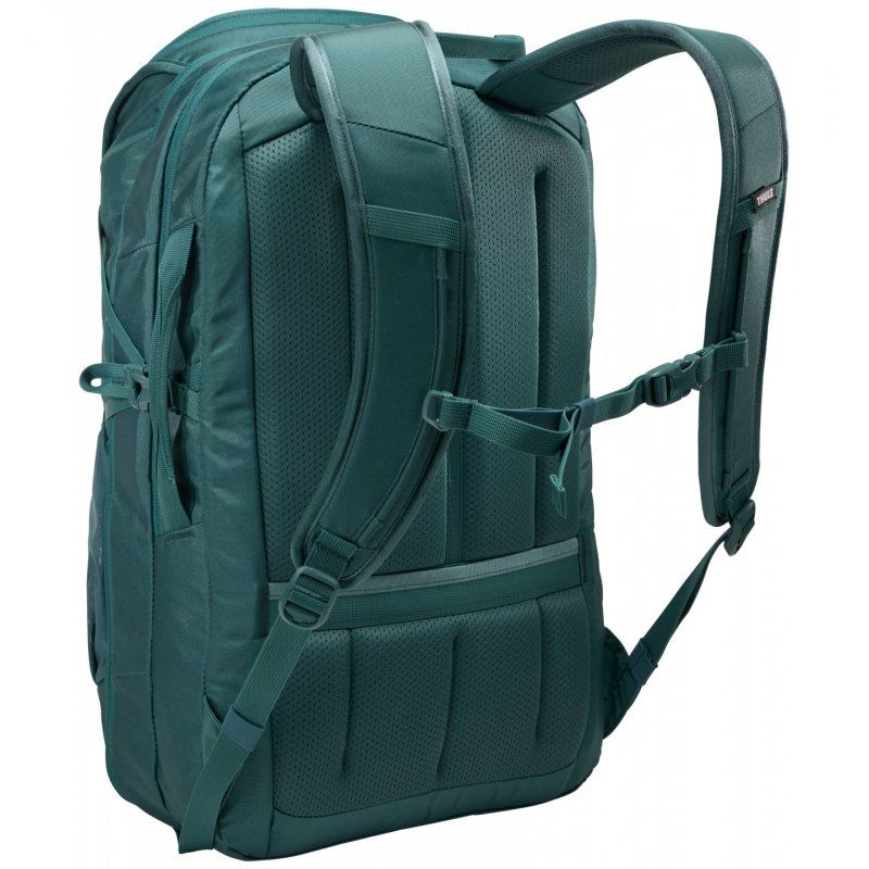 Thule EnRoute TEBP4416 - Mallard Green sac à dos Sac à dos normal Vert Nylon