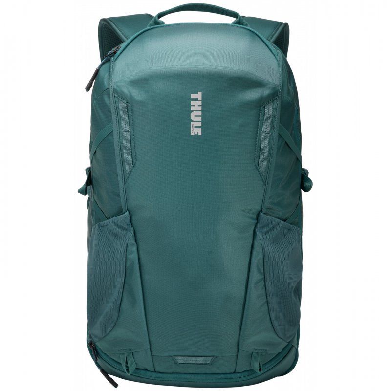Thule EnRoute TEBP4416 - Mallard Green sac à dos Sac à dos normal Vert Nylon