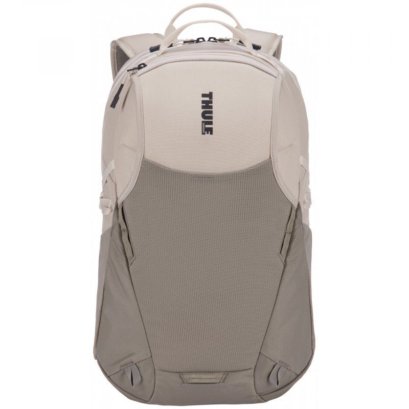 Thule EnRoute TEBP4316 - Pelican/Vetiver backpack Casual backpack Grey Nylon