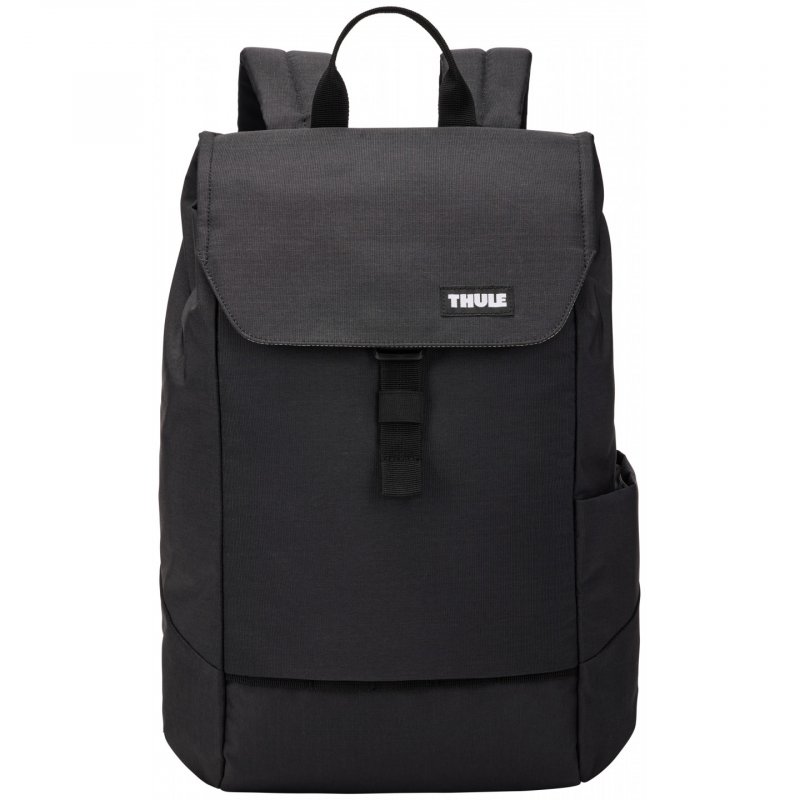 Thule Lithos TLBP213 - black sac à dos Sac à dos normal Noir Polyester