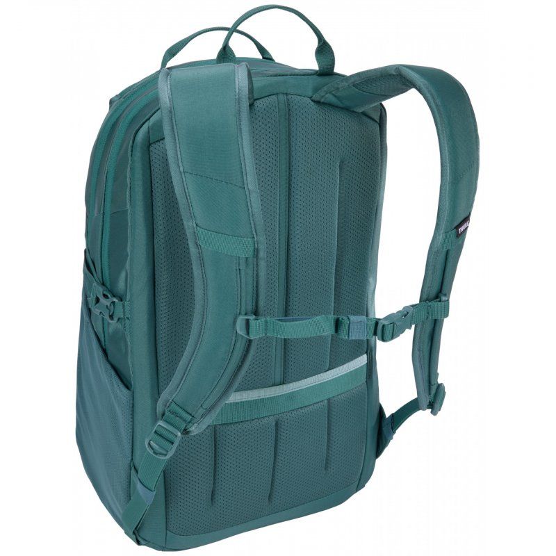 Thule EnRoute TEBP4316 - Mallard Green sac à dos Sac à dos normal Vert Nylon
