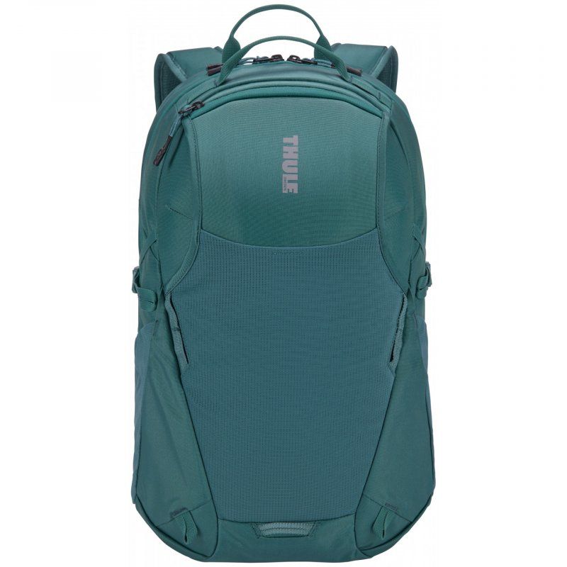 Thule EnRoute TEBP4316 - Mallard Green backpack Casual backpack Nylon