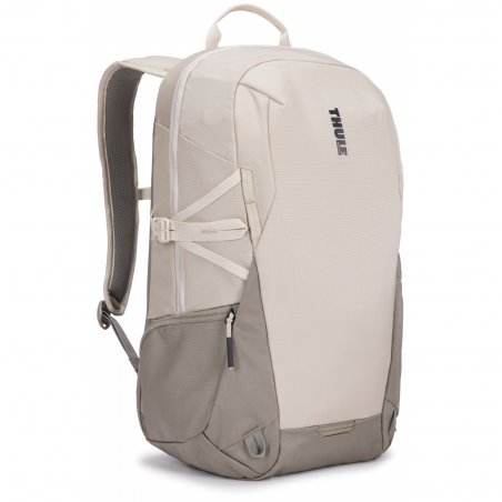 Thule EnRoute TEBP4116 - Pelican/Vetiver backpack Casual backpack Grey, White Nylon