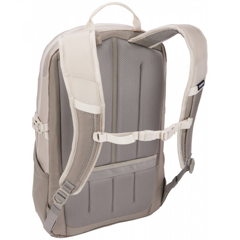 Thule EnRoute TEBP4116 - Pelican/Vetiver sac à dos Sac à dos normal Gris, Blanc Nylon