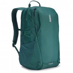 Thule EnRoute TEBP4216 - Mallard Green sac à dos Sac à dos normal Vert Nylon