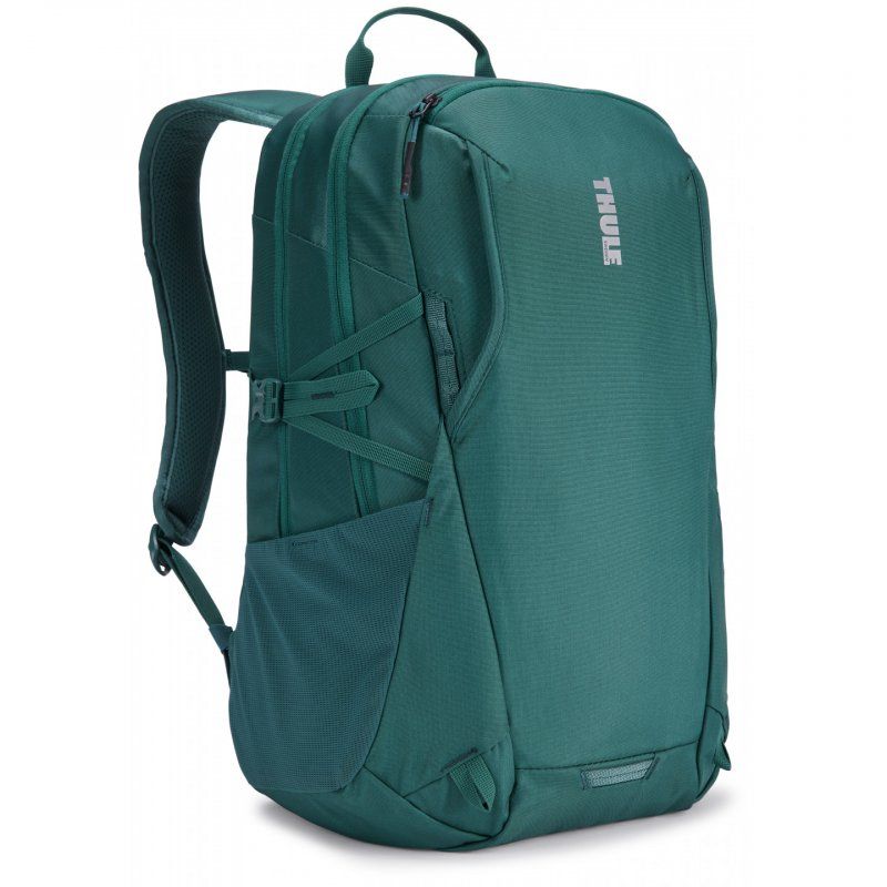 Thule EnRoute TEBP4216 - Mallard Green sac à dos Sac à dos normal Vert Nylon