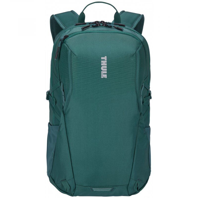 Thule EnRoute TEBP4216 - Mallard Green sac à dos Sac à dos normal Vert Nylon