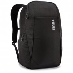Thule Accent TACBP2116 - Black notebook case 40.6 cm (16") Backpack