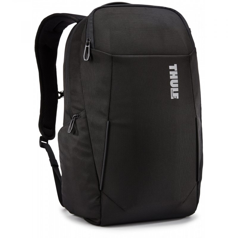 Thule Accent TACBP2116 - Black notebook case 40.6 cm (16") Backpack
