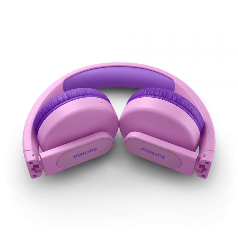 Philips compatible - Audio - Kids Wireless headphones